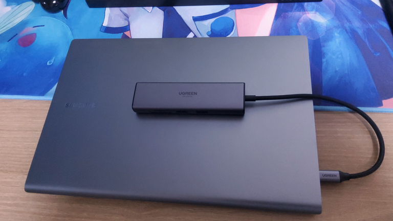 Samsung Galaxy Book S