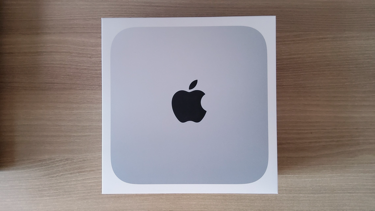 Apple Mac mini