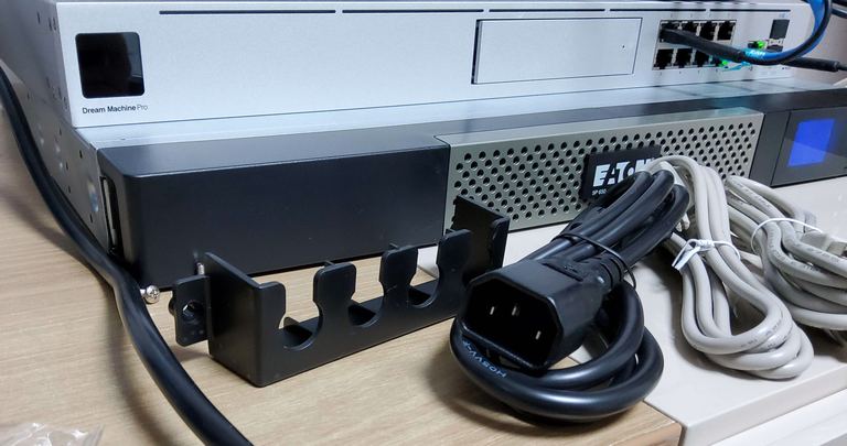 5P650IR on Desk